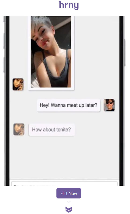 Flirt Now